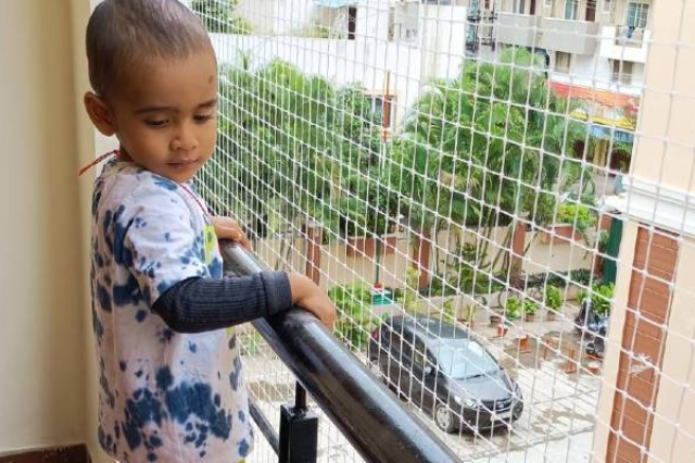 Children Safety Net